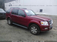 2010 Ford Explorer XLT 1FMEU7DEXAUA28502