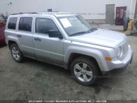 2011 Jeep Patriot SPORT 1J4NF1GB1BD100440