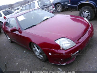 1997 Honda Prelude JHMBB6149VC004754