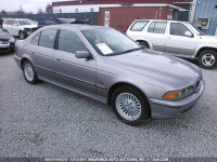 1997 BMW 540 I AUTOMATICATIC WBADE632XVBW53236