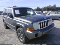 2007 Jeep Commander 1J8HG48P57C562985