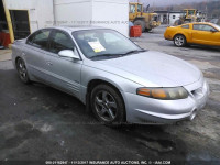 2002 PONTIAC BONNEVILLE SLE 1G2HY54K924117872