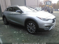 2018 Infiniti Qx30 Luxury/premium/sport SJKCH5CR3JA040613