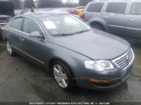 2008 Volkswagen Passat KOMFORT WVWAK73C18P046954