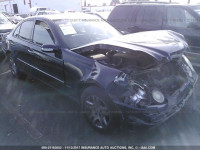 2005 Mercedes-benz E 320 WDBUF65J75A720299