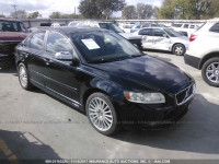 2009 Volvo S40 2.4I YV1MS382592431447