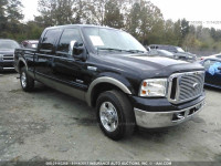 2007 Ford F250 SUPER DUTY 1FTSW20P37EA19624