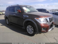 2018 NISSAN ARMADA SV/SL/PLATINUM JN8AY2NC7J9550860