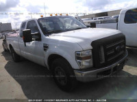 2010 Ford F250 SUPER DUTY 1FTSX2A58AEA18907