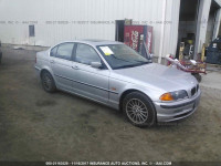 1999 BMW 328 I AUTOMATICATIC WBAAM5335XFR06368