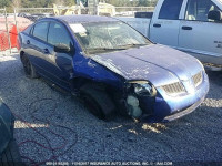 2006 Mitsubishi Galant ES MEDIUM/LS MEDIUM 4A3AB36F26E017175