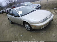 1998 Saturn SL2 1G8ZK5278WZ205086