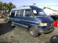 1995 Dodge Ram Van B2500 2B7HB21Y1SK550175