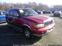 2001 Lincoln Navigator 5LMFU28R91LJ17369