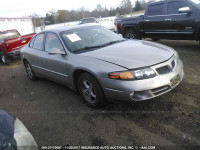 2002 Pontiac Bonneville SE 1G2HX54K824198883