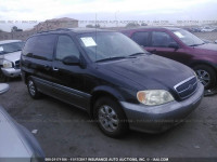 2004 KIA Sedona EX/LX KNDUP131046560692