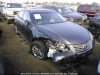 2010 Lexus ES 350 JTHBK1EG4A2353652