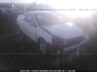 2004 Acura RSX JH4DC548X4S019492