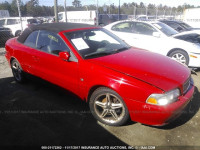 1999 Volvo C70 TURBO YV1NC56D7XJ001469