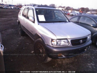 2002 Honda Passport EX/LX 4S6DM58W024401297