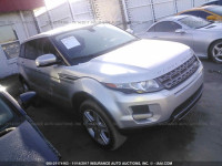 2013 Land Rover Range Rover Evoque PURE SALVN2BG0DH732979