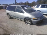 2000 Chrysler Grand Voyager SE 1C4GJ44G3YB721228