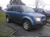 2006 Honda Element EX 5J6YH28706L000395