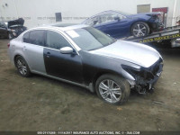 2011 Infiniti G37 JN1CV6AR8BM356726