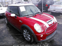 2005 Mini Cooper WMWRE33495TG95724