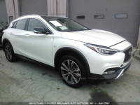 2018 Infiniti Qx30 Luxury/premium/sport SJKCH5CR8JA046276