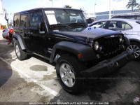 2016 JEEP WRANGLER UNLIMITE SPORT 1C4HJWDG0GL175030