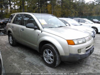 2002 SATURN VUE 5GZCZ63B02S806719