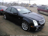 2007 Cadillac STS 1G6DC67A770193495