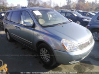 2011 KIA SEDONA LX KNDMG4C70B6389350