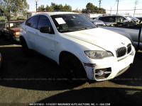 2009 BMW X6 5UXFG835X9LZ92993