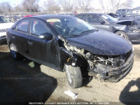 2010 KIA Forte EX KNAFU4A2XA5826412