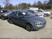 2005 Volvo S40 T5 YV1MH682253117099