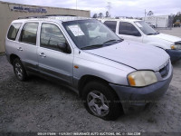 2001 Mazda Tribute DX 4F2YU071X1KM04130