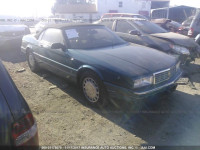 1993 Cadillac Allante 1G6VS3394PU128047