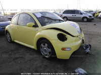 2001 Volkswagen New Beetle GLS 3VWCB21C51M481404