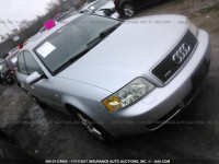 2002 Audi A6 3.0 QUATTRO WAULT64B42N084698