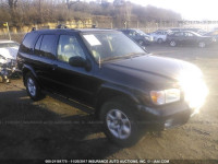 2000 Nissan Pathfinder LE/SE/XE JN8AR07Y1YW408705