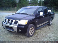 2004 Nissan Titan XE/SE/LE 1N6AA07B74N549581