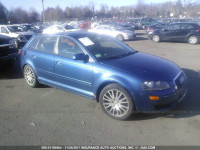 2006 Audi A3 2.0 SPORT WAUMF68P46A000930