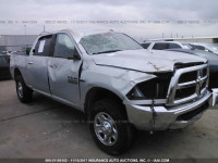 2016 RAM 2500 SLT 3C6TR5DT8GH707687