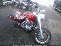 2002 Harley-davidson FLHT 1HD1FWW172Y657547