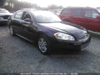 2016 Chevrolet Impala Limited LT 2G1WB5E32G1169965