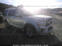 2017 FORD EXPEDITION LIMITED 1FMJU1KT3HEA52884