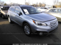 2017 SUBARU OUTBACK 4S4BSACC5H3414072