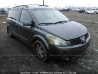 2004 NISSAN QUEST S/SE/SL 5N1BV28U44N313635